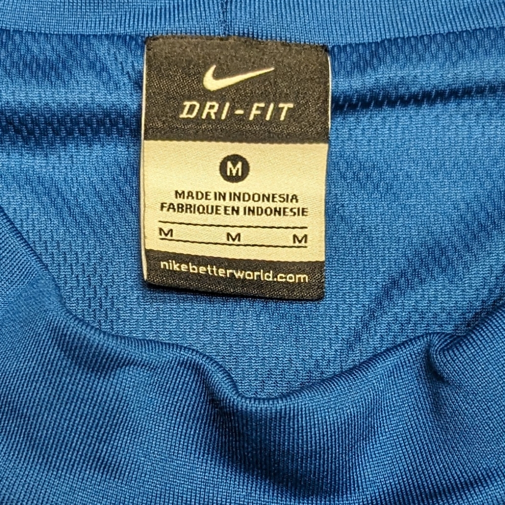 Nike Dri fit shirt
